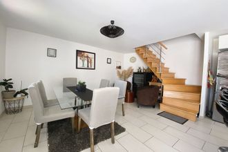 achat maison fontenay-st-pere 78440