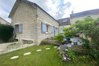 achat maison fontenay-st-pere 78440