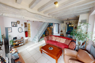 achat maison fontenay-st-pere 78440