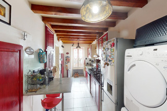 achat maison fontenay-st-pere 78440