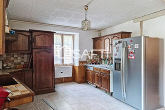 achat maison fontenay-st-pere 78440