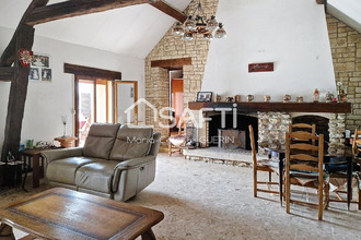 achat maison fontenay-st-pere 78440