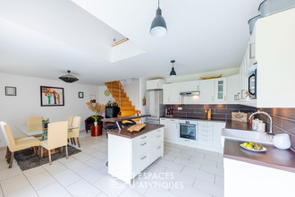 achat maison fontenay-st-pere 78440