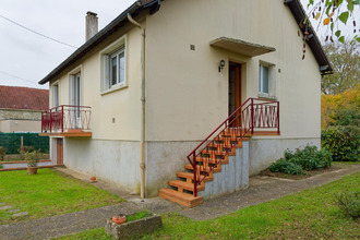 achat maison fontenay-st-pere 78440