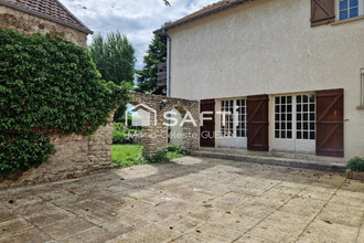 achat maison fontenay-st-pere 78440