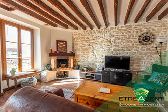 achat maison fontenay-st-pere 78440