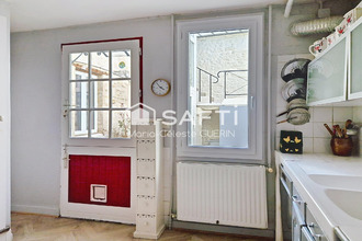 achat maison fontenay-st-pere 78440