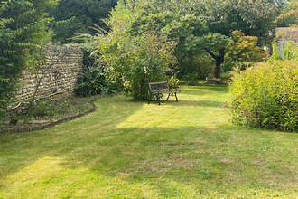 achat maison fontenay-st-pere 78440