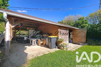 achat maison fontenay-st-pere 78440