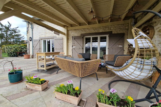 achat maison fontenay-st-pere 78440