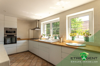 achat maison fontenay-st-pere 78440