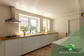 achat maison fontenay-st-pere 78440