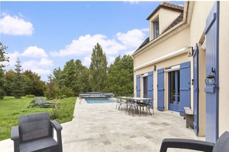 achat maison fontenay-st-pere 78440