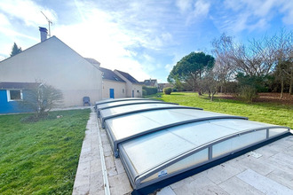 achat maison fontenay-st-pere 78440
