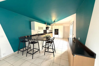 achat maison fontenay-st-pere 78440