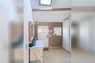 achat maison fontenay-st-pere 78440