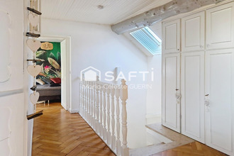 achat maison fontenay-st-pere 78440