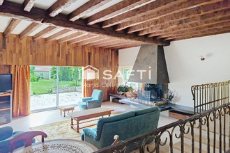 achat maison fontenay-st-pere 78440