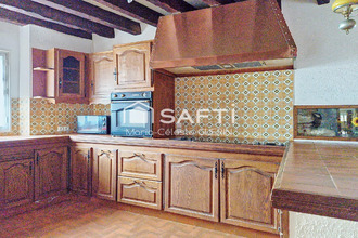 achat maison fontenay-st-pere 78440