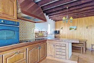 achat maison fontenay-st-pere 78440