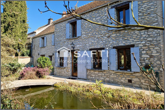 achat maison fontenay-st-pere 78440