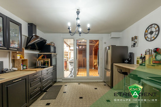 achat maison fontenay-st-pere 78440