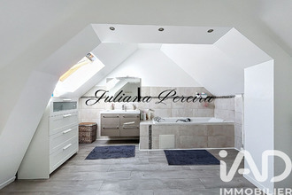 achat maison fontenay-st-pere 78440