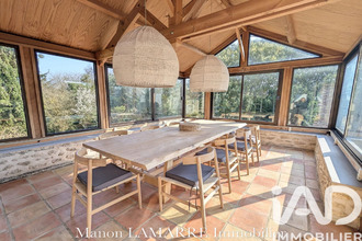 achat maison fontenay-st-pere 78440