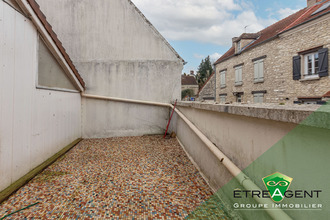 achat maison fontenay-st-pere 78440