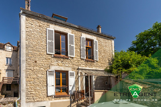 achat maison fontenay-st-pere 78440