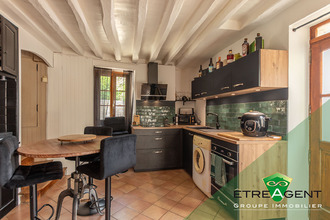 achat maison fontenay-st-pere 78440