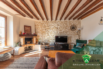 achat maison fontenay-st-pere 78440