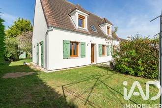 achat maison fontenay-st-pere 78440