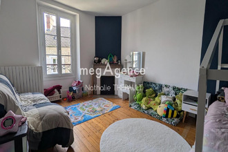 achat maison fontenay-st-pere 78440