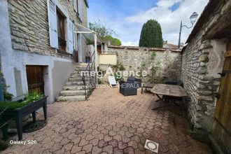 achat maison fontenay-st-pere 78440