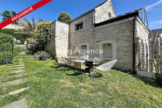 achat maison fontenay-st-pere 78440