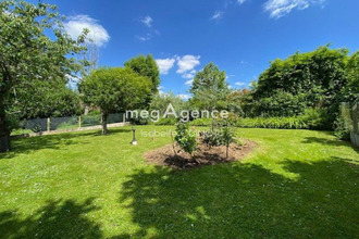 achat maison fontenay-st-pere 78440