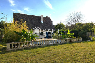 achat maison fontenay-st-pere 78440