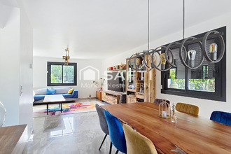 achat maison fontenay-st-pere 78440
