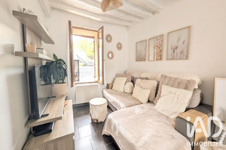achat maison fontenay-st-pere 78440