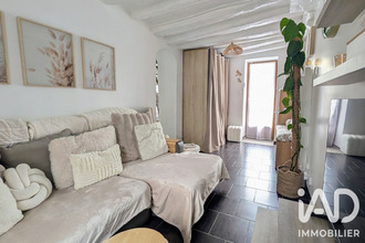 achat maison fontenay-st-pere 78440