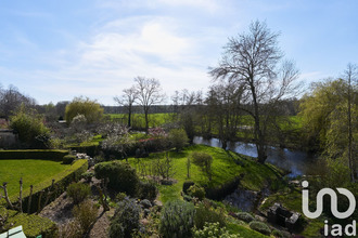 achat maison fontenay-sur-eure 28630