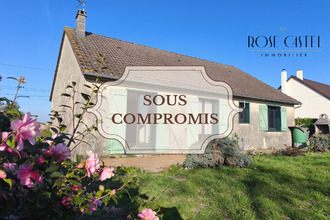 achat maison fontenay-sur-eure 28630