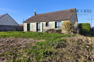 achat maison fontenay-sur-eure 28630