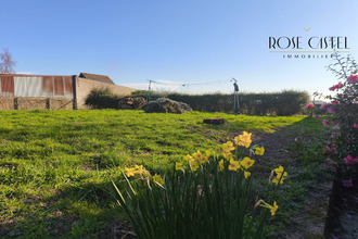 achat maison fontenay-sur-eure 28630