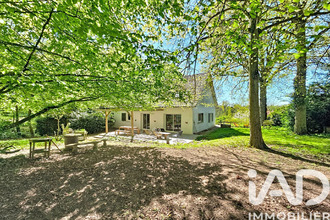 achat maison fontenay-sur-eure 28630