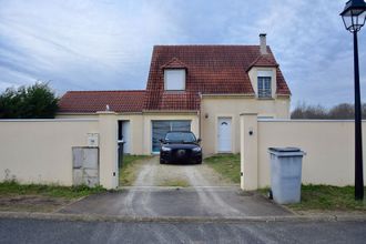 achat maison fontenay-sur-loing 45210