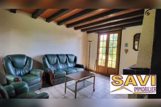 achat maison fontenay-sur-loing 45210