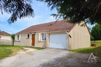 achat maison fontenay-sur-loing 45210