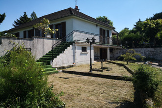 achat maison fontenay-sur-loing 45210